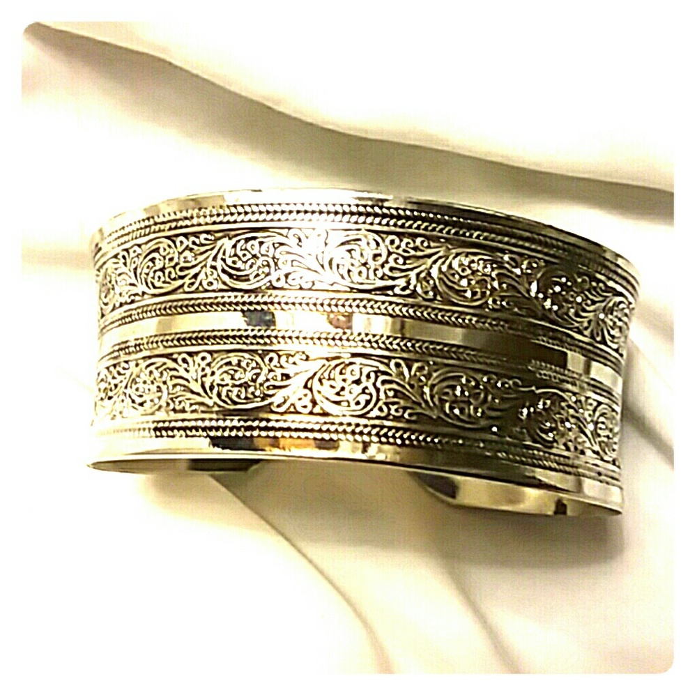 925 Silver bangle